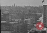 Image of panorama Tacoma Washington USA, 1916, second 5 stock footage video 65675076892
