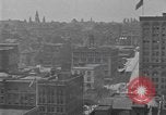 Image of panorama Tacoma Washington USA, 1916, second 6 stock footage video 65675076892