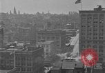 Image of panorama Tacoma Washington USA, 1916, second 7 stock footage video 65675076892