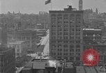Image of panorama Tacoma Washington USA, 1916, second 11 stock footage video 65675076892