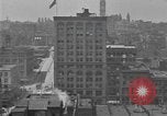 Image of panorama Tacoma Washington USA, 1916, second 13 stock footage video 65675076892