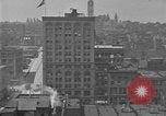 Image of panorama Tacoma Washington USA, 1916, second 14 stock footage video 65675076892