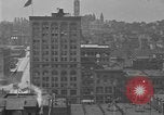 Image of panorama Tacoma Washington USA, 1916, second 15 stock footage video 65675076892