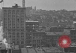 Image of panorama Tacoma Washington USA, 1916, second 17 stock footage video 65675076892