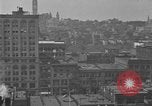 Image of panorama Tacoma Washington USA, 1916, second 18 stock footage video 65675076892
