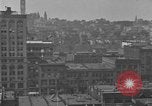 Image of panorama Tacoma Washington USA, 1916, second 19 stock footage video 65675076892