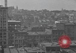 Image of panorama Tacoma Washington USA, 1916, second 20 stock footage video 65675076892
