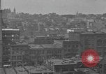 Image of panorama Tacoma Washington USA, 1916, second 21 stock footage video 65675076892