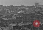 Image of panorama Tacoma Washington USA, 1916, second 24 stock footage video 65675076892