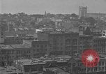 Image of panorama Tacoma Washington USA, 1916, second 25 stock footage video 65675076892