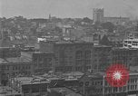Image of panorama Tacoma Washington USA, 1916, second 26 stock footage video 65675076892