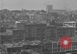 Image of panorama Tacoma Washington USA, 1916, second 27 stock footage video 65675076892
