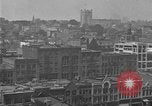 Image of panorama Tacoma Washington USA, 1916, second 28 stock footage video 65675076892