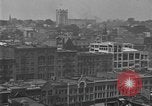 Image of panorama Tacoma Washington USA, 1916, second 30 stock footage video 65675076892