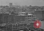 Image of panorama Tacoma Washington USA, 1916, second 32 stock footage video 65675076892