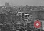 Image of panorama Tacoma Washington USA, 1916, second 33 stock footage video 65675076892