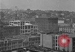 Image of panorama Tacoma Washington USA, 1916, second 36 stock footage video 65675076892