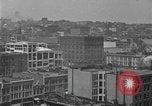 Image of panorama Tacoma Washington USA, 1916, second 37 stock footage video 65675076892