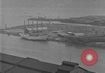 Image of panorama Tacoma Washington USA, 1916, second 58 stock footage video 65675076892