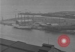 Image of panorama Tacoma Washington USA, 1916, second 59 stock footage video 65675076892