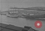 Image of panorama Tacoma Washington USA, 1916, second 60 stock footage video 65675076892