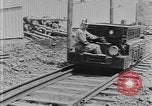 Image of locomotive United States USA, 1919, second 8 stock footage video 65675076893
