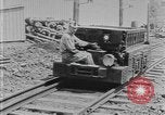 Image of locomotive United States USA, 1919, second 9 stock footage video 65675076893