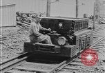 Image of locomotive United States USA, 1919, second 10 stock footage video 65675076893