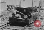 Image of locomotive United States USA, 1919, second 11 stock footage video 65675076893