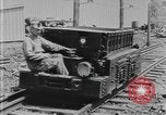Image of locomotive United States USA, 1919, second 13 stock footage video 65675076893