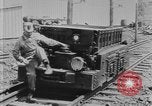 Image of locomotive United States USA, 1919, second 14 stock footage video 65675076893