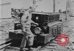 Image of locomotive United States USA, 1919, second 15 stock footage video 65675076893