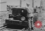 Image of locomotive United States USA, 1919, second 18 stock footage video 65675076893