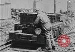 Image of locomotive United States USA, 1919, second 19 stock footage video 65675076893