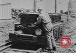 Image of locomotive United States USA, 1919, second 20 stock footage video 65675076893
