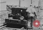 Image of locomotive United States USA, 1919, second 21 stock footage video 65675076893