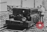 Image of locomotive United States USA, 1919, second 23 stock footage video 65675076893