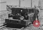 Image of locomotive United States USA, 1919, second 24 stock footage video 65675076893