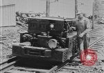 Image of locomotive United States USA, 1919, second 25 stock footage video 65675076893