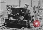 Image of locomotive United States USA, 1919, second 26 stock footage video 65675076893