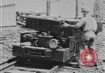 Image of locomotive United States USA, 1919, second 28 stock footage video 65675076893