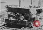 Image of locomotive United States USA, 1919, second 29 stock footage video 65675076893