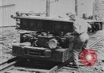 Image of locomotive United States USA, 1919, second 30 stock footage video 65675076893