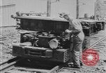 Image of locomotive United States USA, 1919, second 31 stock footage video 65675076893
