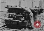 Image of locomotive United States USA, 1919, second 47 stock footage video 65675076893