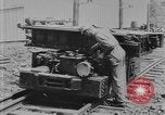 Image of locomotive United States USA, 1919, second 48 stock footage video 65675076893