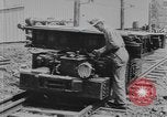 Image of locomotive United States USA, 1919, second 49 stock footage video 65675076893