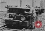 Image of locomotive United States USA, 1919, second 50 stock footage video 65675076893