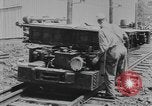 Image of locomotive United States USA, 1919, second 51 stock footage video 65675076893