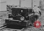 Image of locomotive United States USA, 1919, second 61 stock footage video 65675076893